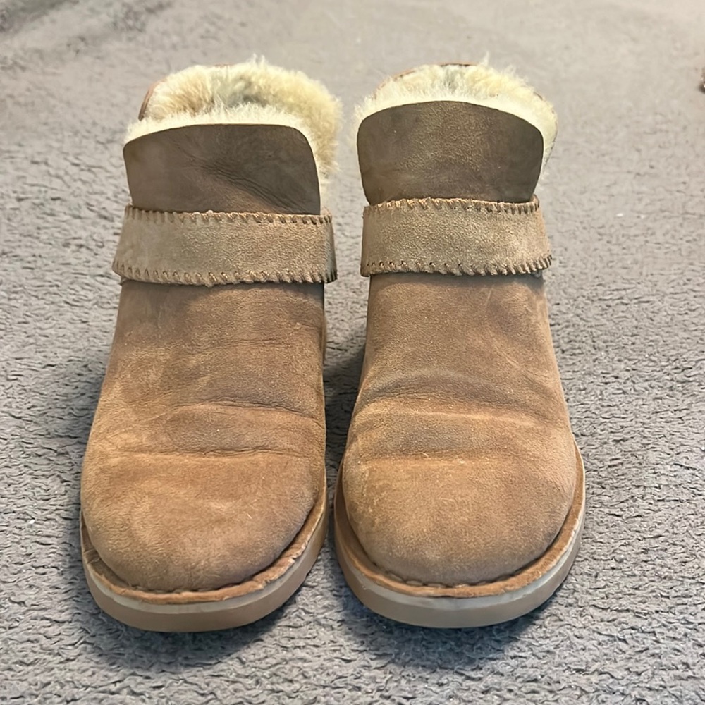 UGG Mckay boots